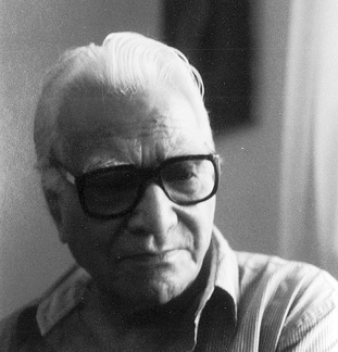 Shoukat Siddiqui