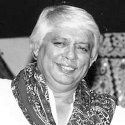 Mumtaz Mirza