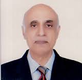 Dr. Safdar Mahmood