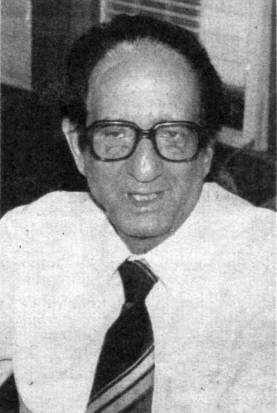 Raghib Muradabadi
