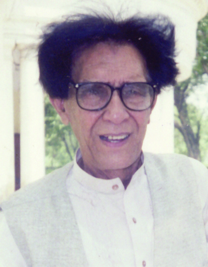 Mashkoor Hussain Yad