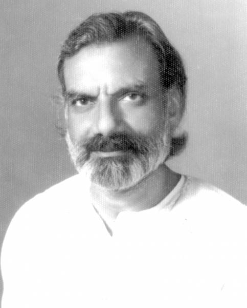 Rasa Chughtai