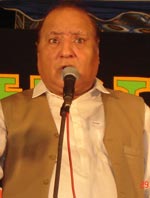 Athar Shah Khan, Jaidi