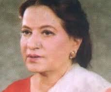 Shabnam Shakeel