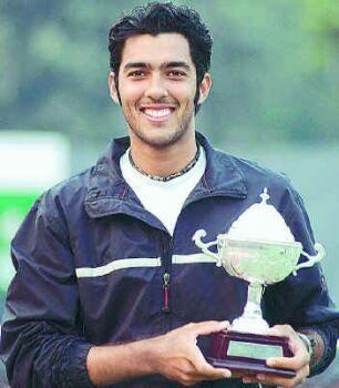Aisam ul Haq Qureshi
