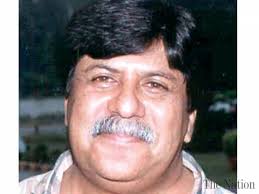 Asghar Nadeem Syed