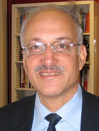 Dr. Tariq Rehman