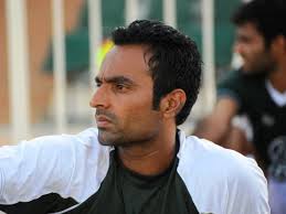 Sohail Abbas