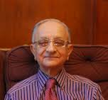 Prof. Khawaja Masood