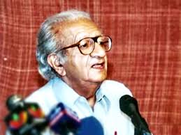 Shafqat Tanvir Mirza