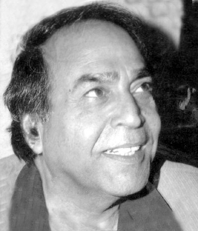 Javed Shaheen