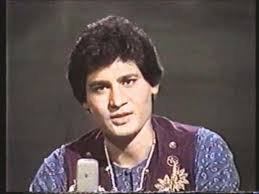 Asad Amanat Ali Khan