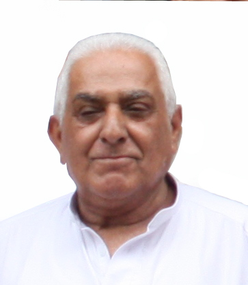 Dr. Abdul Rehman Brahvi