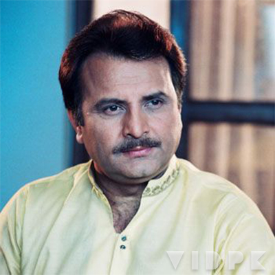 Behroz Sabzwari