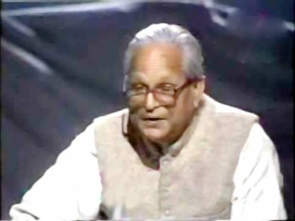 Prof. Taha Khan