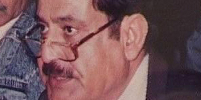 S. M. Naqi