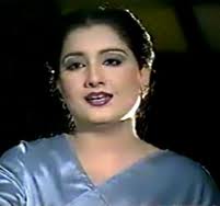Nahid Akhtar