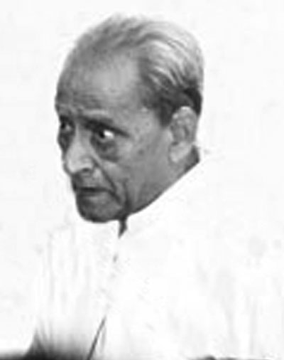 Rasheed Malik