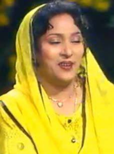 Tasawar Khanum