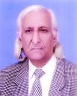 Azhar Javed