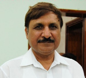 Dr. Inam ul Haq Javed