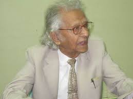 Sarshar Siddiqui