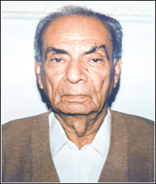 Sobho Gyan Chandani