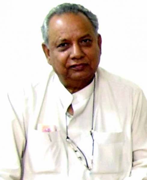Dr. Zahoor Ahmad Awan