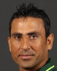 Younus Khan