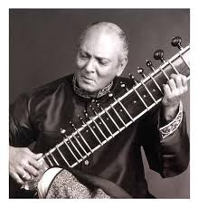 Ustad Raees Khan