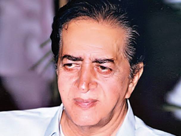 Habib, Actor