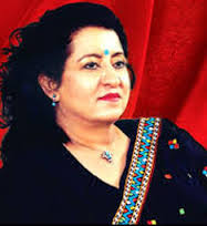 Munni Begum