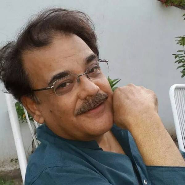 Prof. Hasan Shahnawaz Zaidi