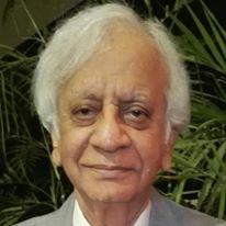 Dr. Tabassum Kashmiri