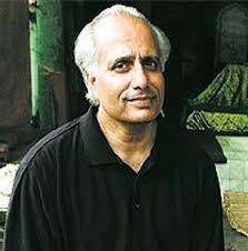 Shahid Mahmood Nadeem