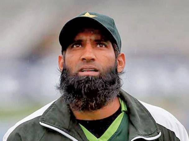 Muhammad Yousaf