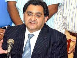 Qasim Zia