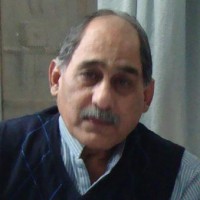 Saleem Kausar