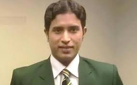 Muhammad Asif