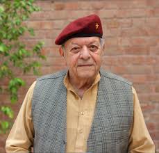 Masood Akhtar