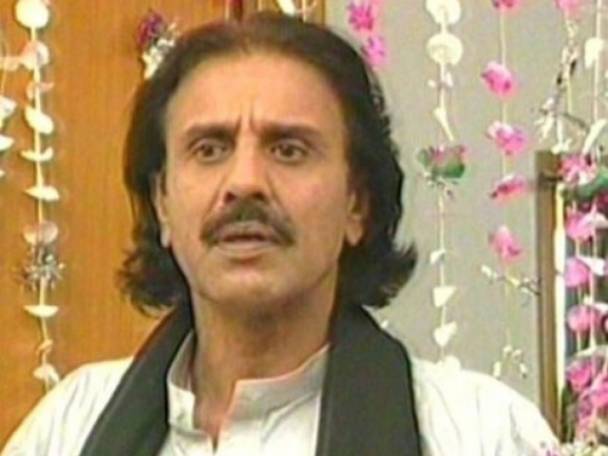 Gulab Chandio