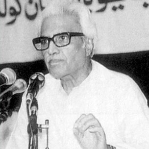 Death of Kaleem Usmani