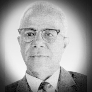 Death of Syed Muhmmad Jafri